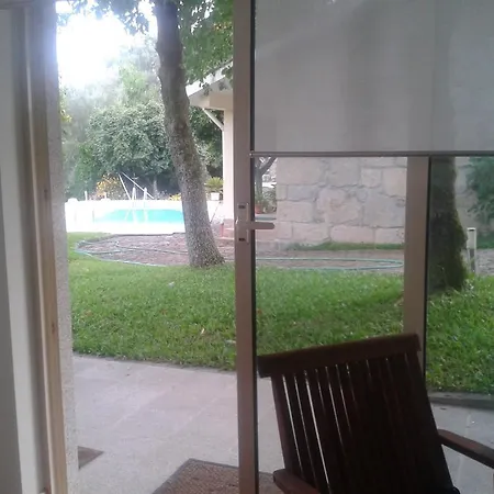 With Swimming Pool Vila Verde (Braga)