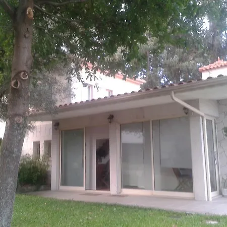 Vakantiehuis With Swimming Pool *