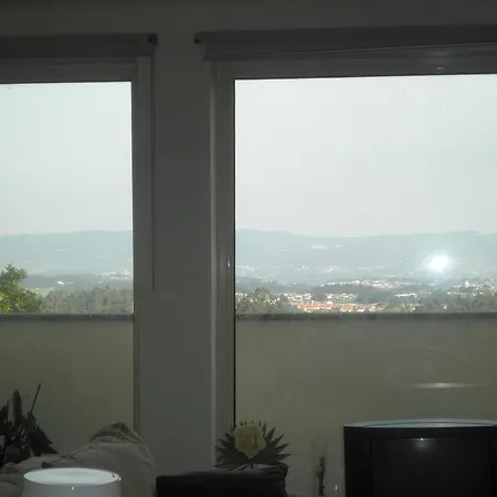 With Swimming Pool Vila Verde (Braga)