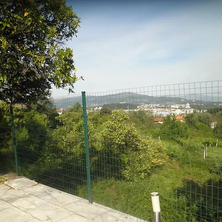 With Swimming Pool Vila Verde (Braga)