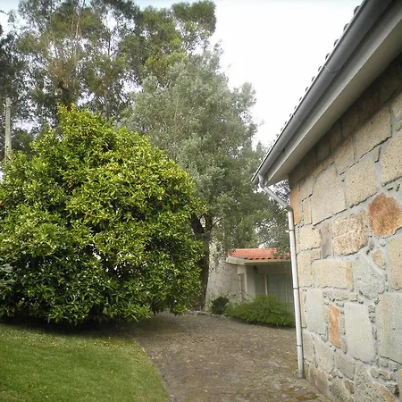 Vakantiehuis With Swimming Pool Vila Verde (Braga)