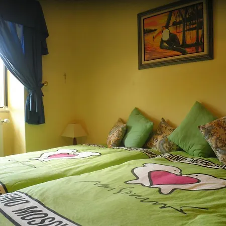 Vakantiehuis With Swimming Pool Vila Verde (Braga)