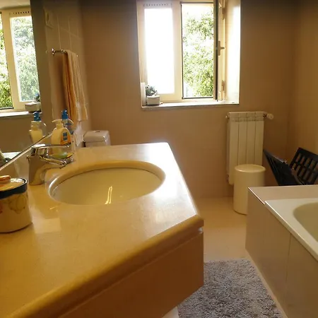 With Swimming Pool Vakantiehuis Vila Verde (Braga)