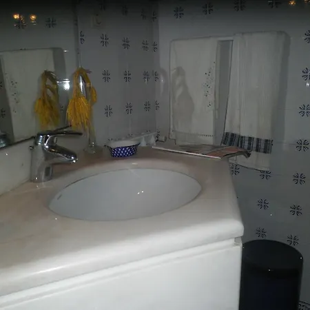 With Swimming Pool Vakantiehuis