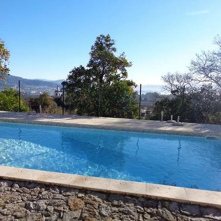 Vakantiehuis With Swimming Pool Vila Verde (Braga)