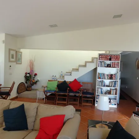 Vakantiehuis With Swimming Pool