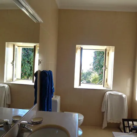 Vakantiehuis With Swimming Pool