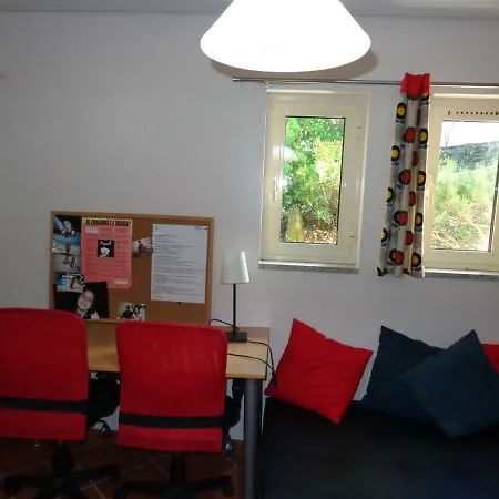 Vakantiehuis With Swimming Pool