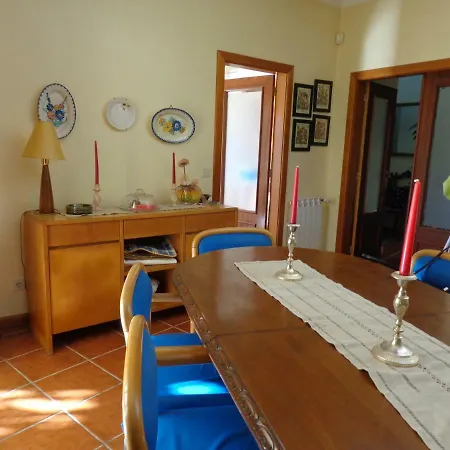 With Swimming Pool Vakantiehuis Vila Verde (Braga)