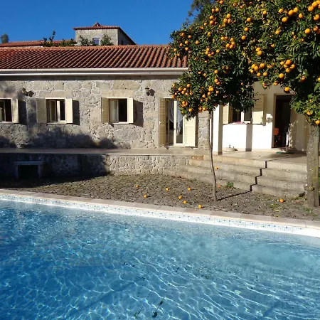 With Swimming Pool *